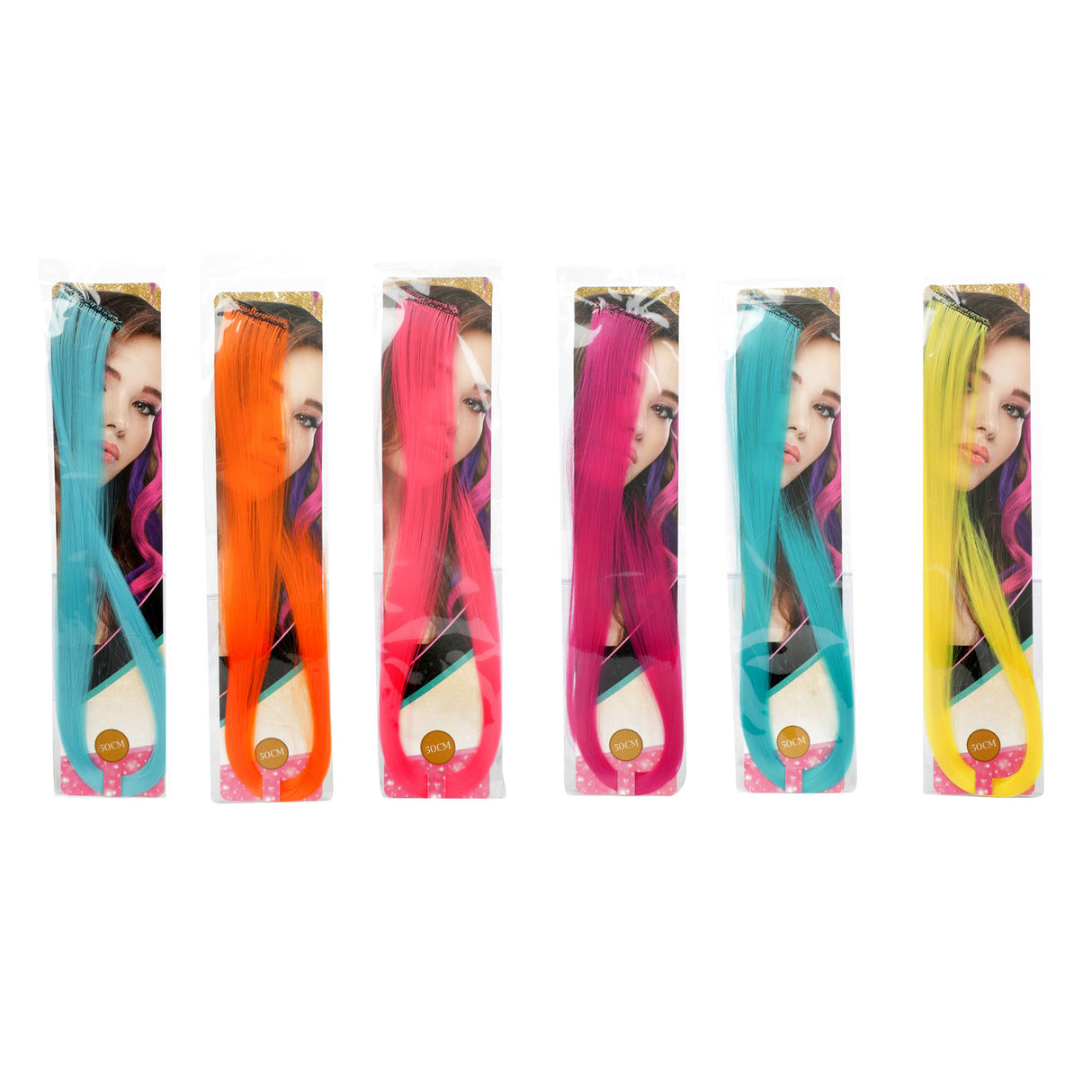 Toi-Toys Fluorescent Hoerpiece, 50cm