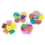 Sett lage dine egne perler armbånd