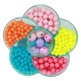 Set Make your own beaded bracelets