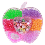 Set Make your own beaded bracelets