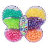 Imposta crea i tuoi braccialetti di perline