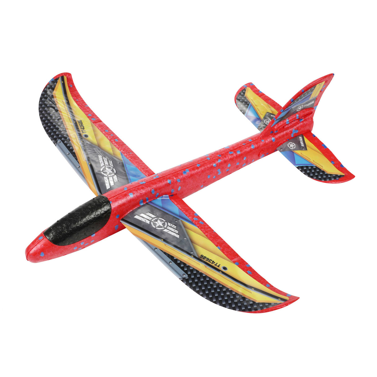Foum Fliger, 36cm