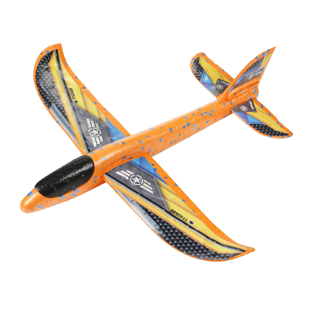 Foum Fliger, 36cm