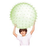 Toi-toys Pufferz Boxballon infulatable