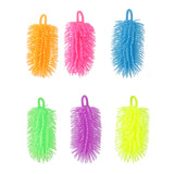 Toi-toys pufferz mini puffer caterpillar, 6cm