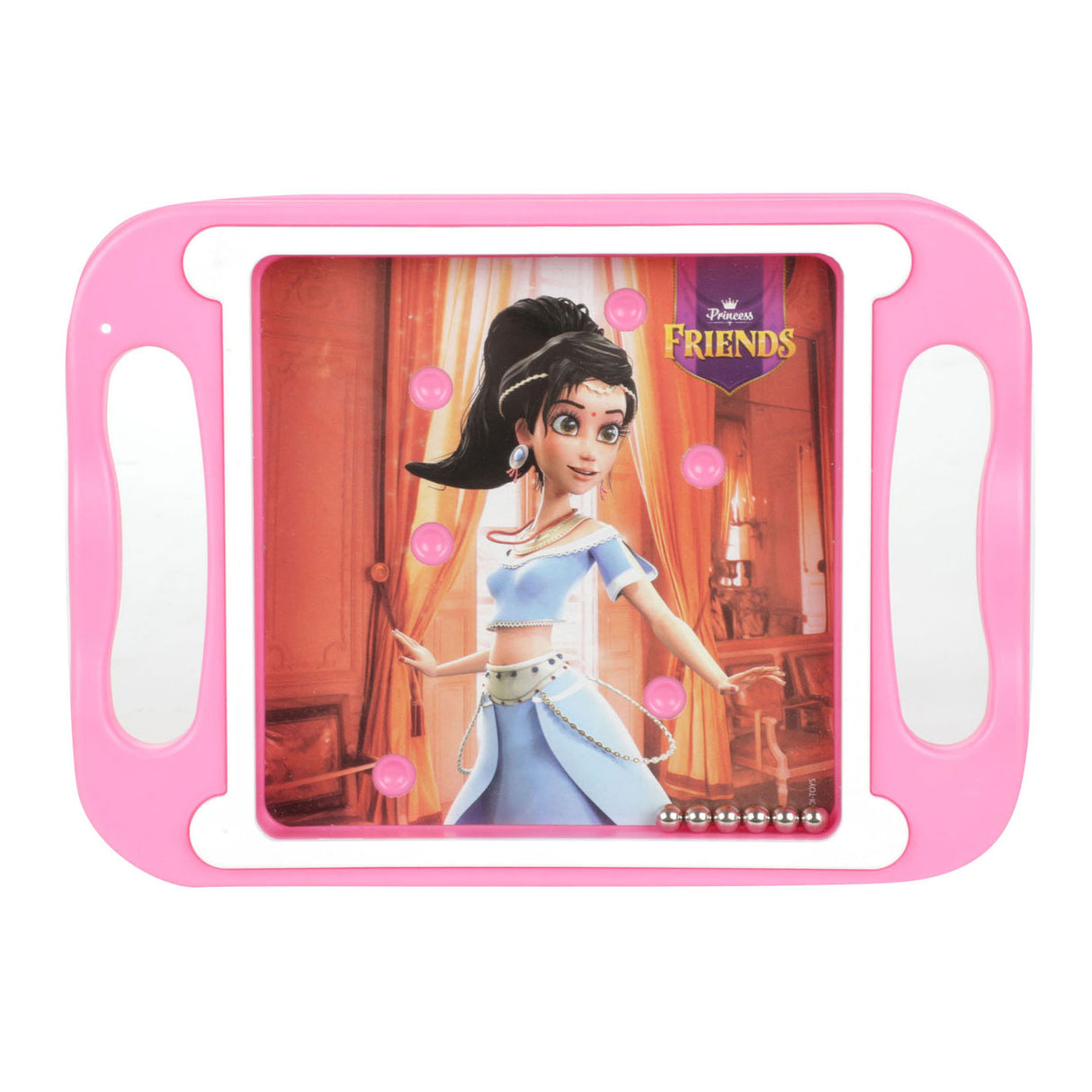Toi-toys Toi Toys Princess Friends Patience Game