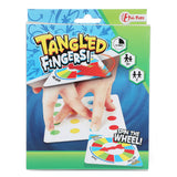Toi-Loys Child's Play Consumer Fingers