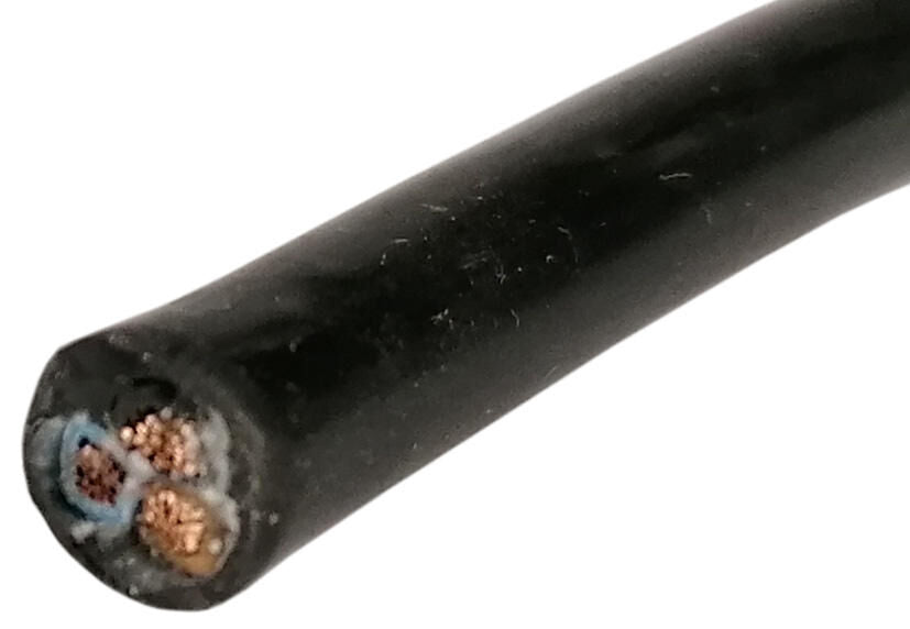 Hella vehicle management pvc cables h05vv-f2gx0.75 middle k-material line