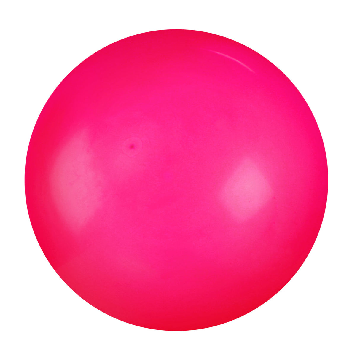 Toi-tysys Mega Ball Puffer mat Loft oder Waasser, 120 cm