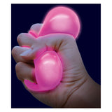 Toi-toys Glow n Fun Anti strestball záře ve tmě