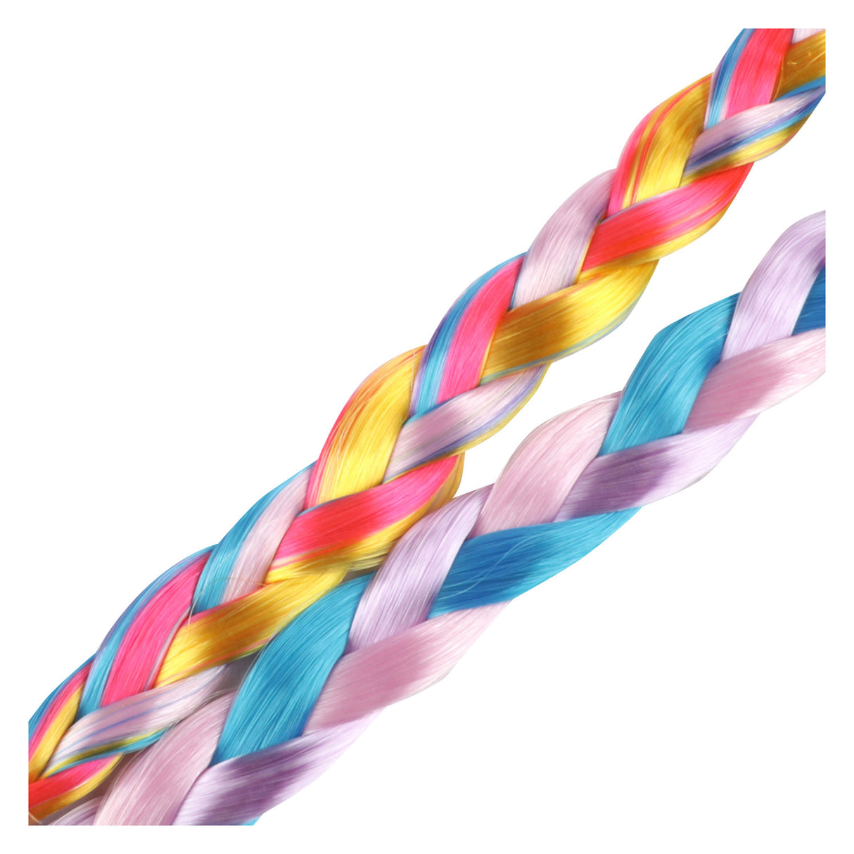 Dream Horse Hair punos kuminauhalla