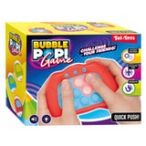 Toi-toys Fäegkeet Spill Bubble Pops Controller