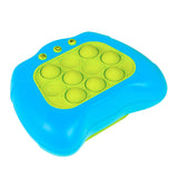 Toi-toys Fäegkeet Spill Bubble Pops Controller