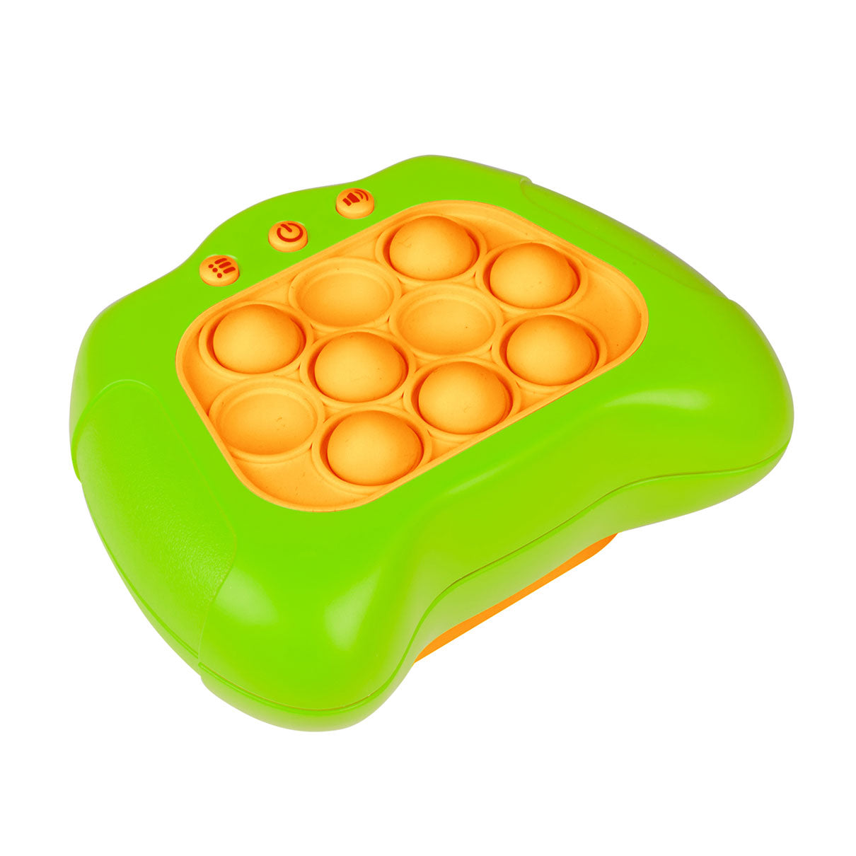 Toi-toys Fäegkeet Spill Bubble Pops Controller