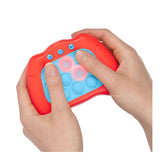Toi-toys Fäegkeet Spill Bubble Pops Controller