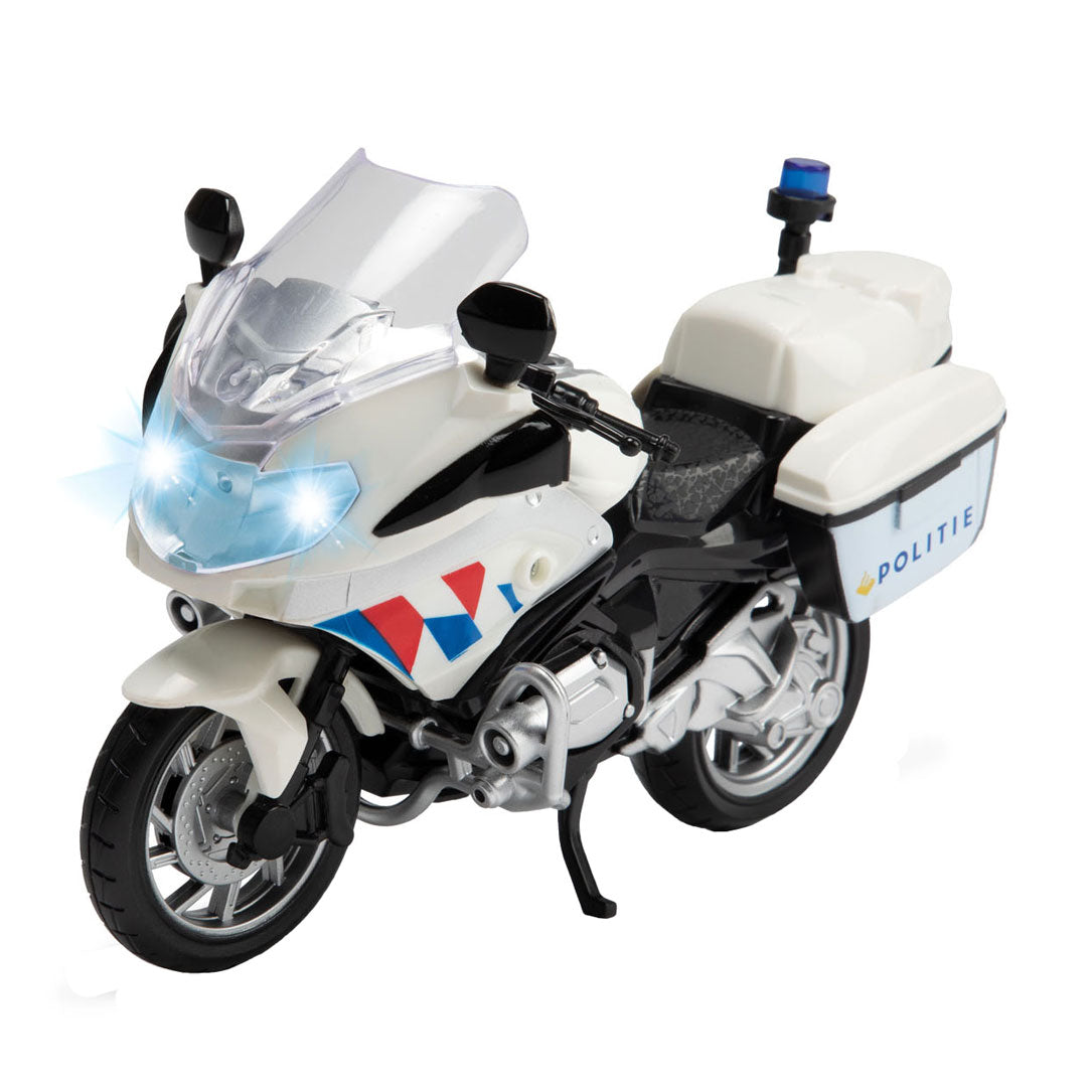 Police