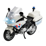 Police