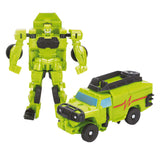 Roboforces transformer robotkøretøj
