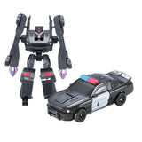Roboforces transformer robotkøretøj