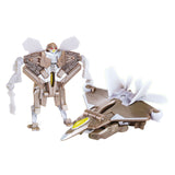 Roboforces transformer robotkøretøj