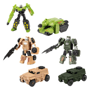 Descriptive image text