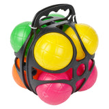 Toi-leys jeu de boules sæt, 9dlg.