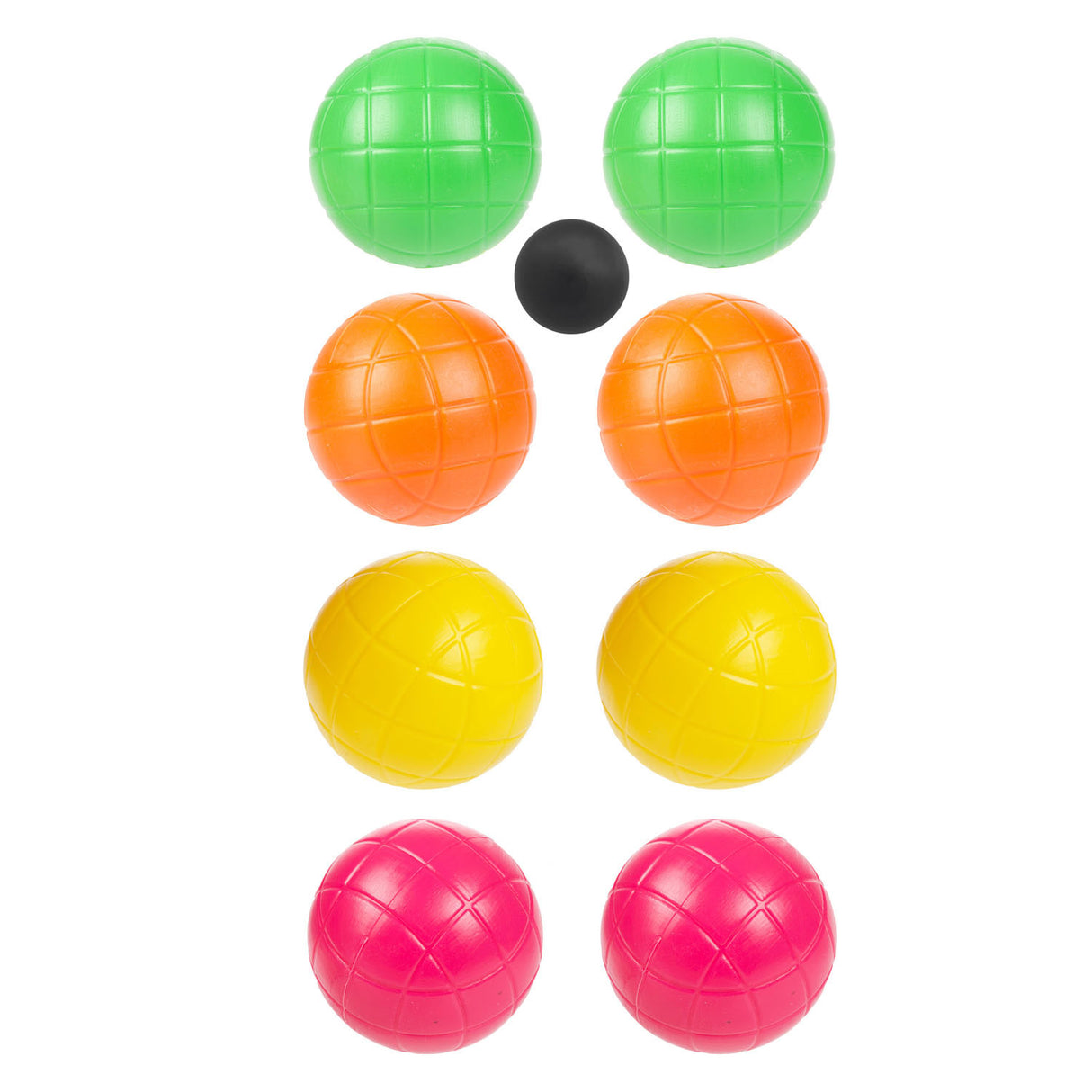 Toi-leys jeu de boules sæt, 9dlg.