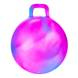 Toi-toys skippybal marmor, 45 cm