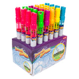 Toi-toys Incredibubble Bellenbladder Sword 148ml, 24st.