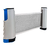 Toi-Toys Adrenix Table Tennis Network Compact, 100 cm
