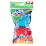 Splash Water Balloon réutilisable Self-Secure, 2st.