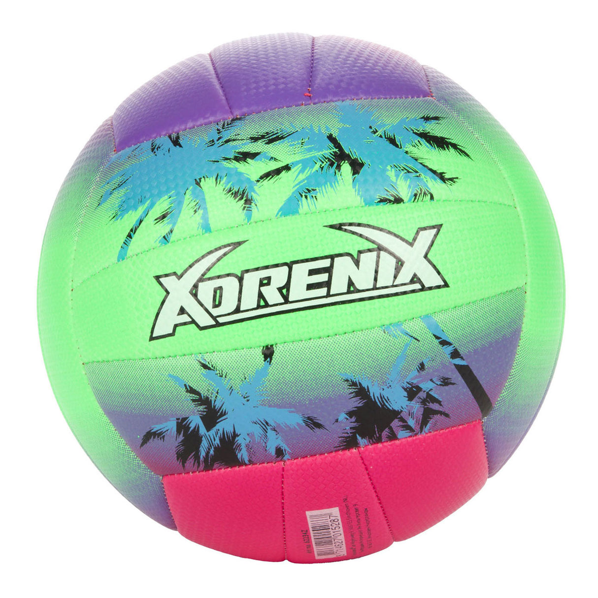 Adrenix Strand Volleyball, Size 5