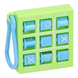 Toi-toys fun key ring tic tac