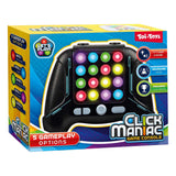 Toi-Toys Chases Light Electronic Game Game Controller 5in1