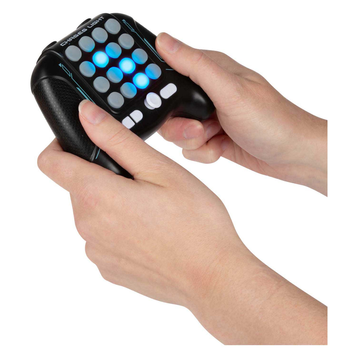 Toi-Toys Chases Light Electronic Game Game Controller 5in1