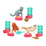 Toi-toys můj první mazlíček překvapení Bal Pet