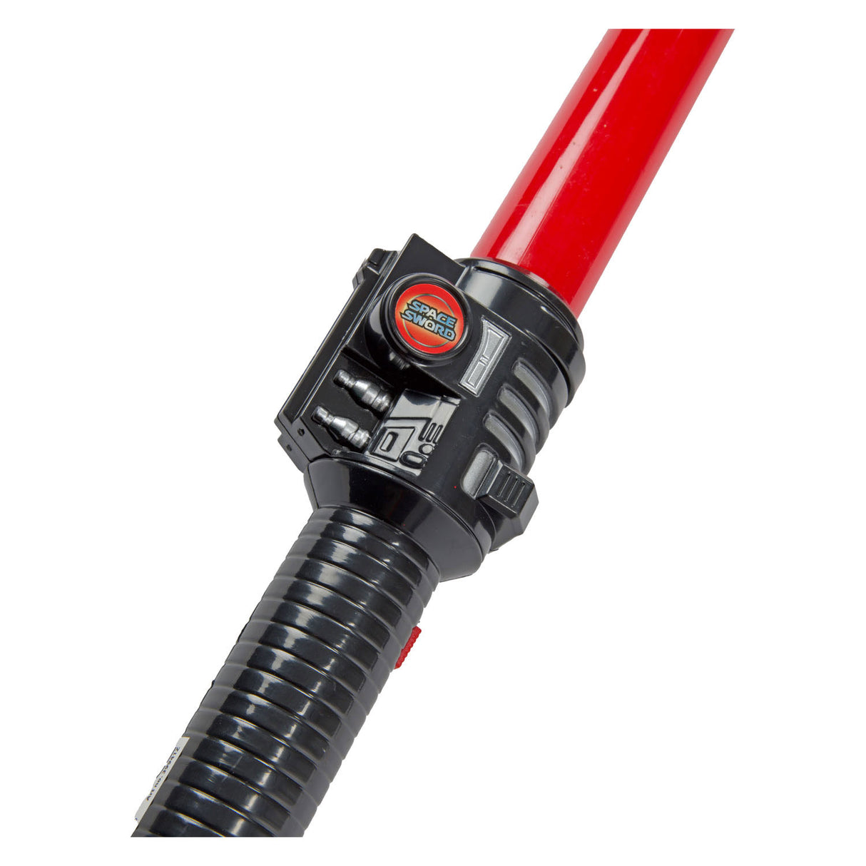 TOI-TOYS Fun Sword de luz extensible con sonido,