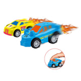 Toi-toys turbo racers automatické překvapení