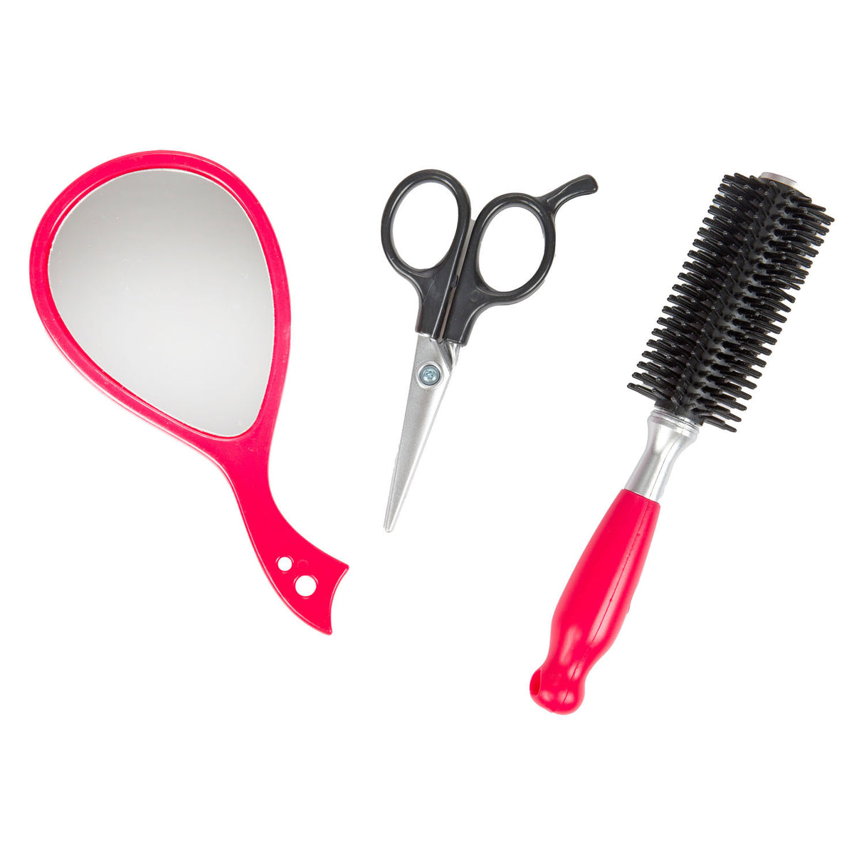 Toi-Toys Glamour Shine Kapperset i höftväska