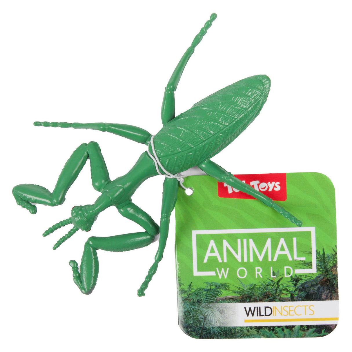 Toi-toys Animal World Great Crees hmyz