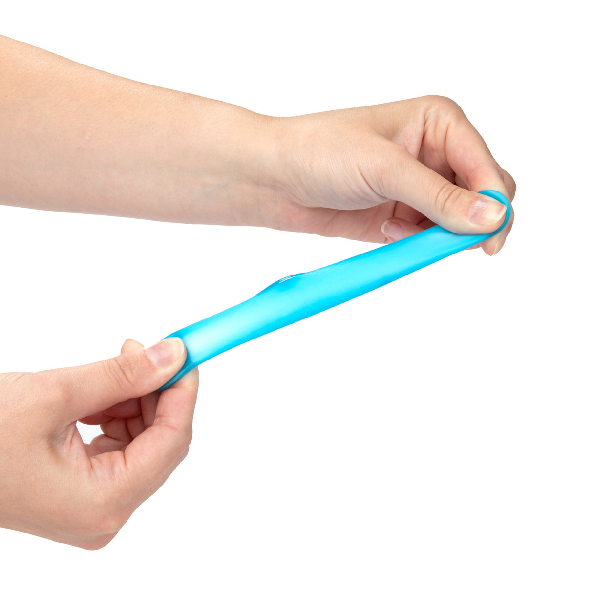 Toi-toys fun mini squeeze balls stickeezz in tube, 5 pcs.