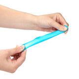 Toi-toys fun mini squeeze balls stickeezz in tube, 5 pcs.