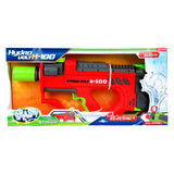 Splash Electric Water Gun X-100 sprengter bort