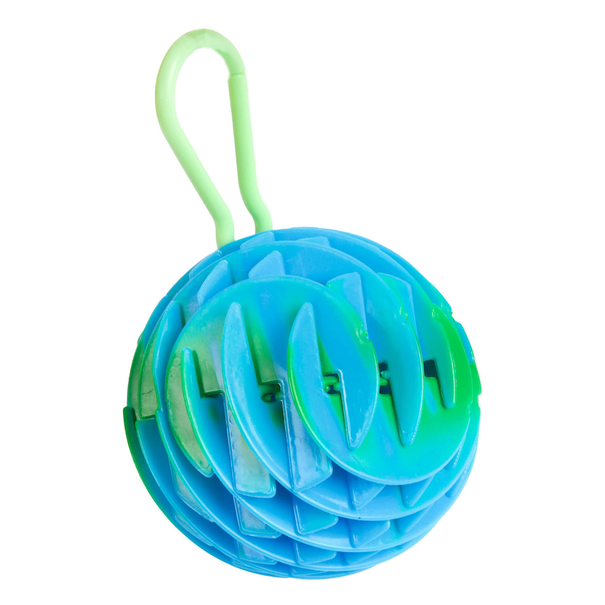 Toi-toys nyckelringmorf mask fidget