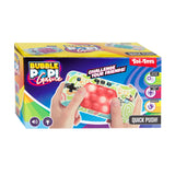 Toi-toys Fäegkeet Spill Bubble Pops Controller