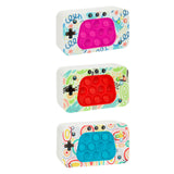 Toi-toys Fäegkeet Spill Bubble Pops Controller
