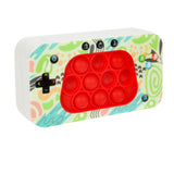 Toi-toys Fäegkeet Spill Bubble Pops Controller
