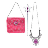 Toi-Toys Princess Friends smykker og ansatte i veske