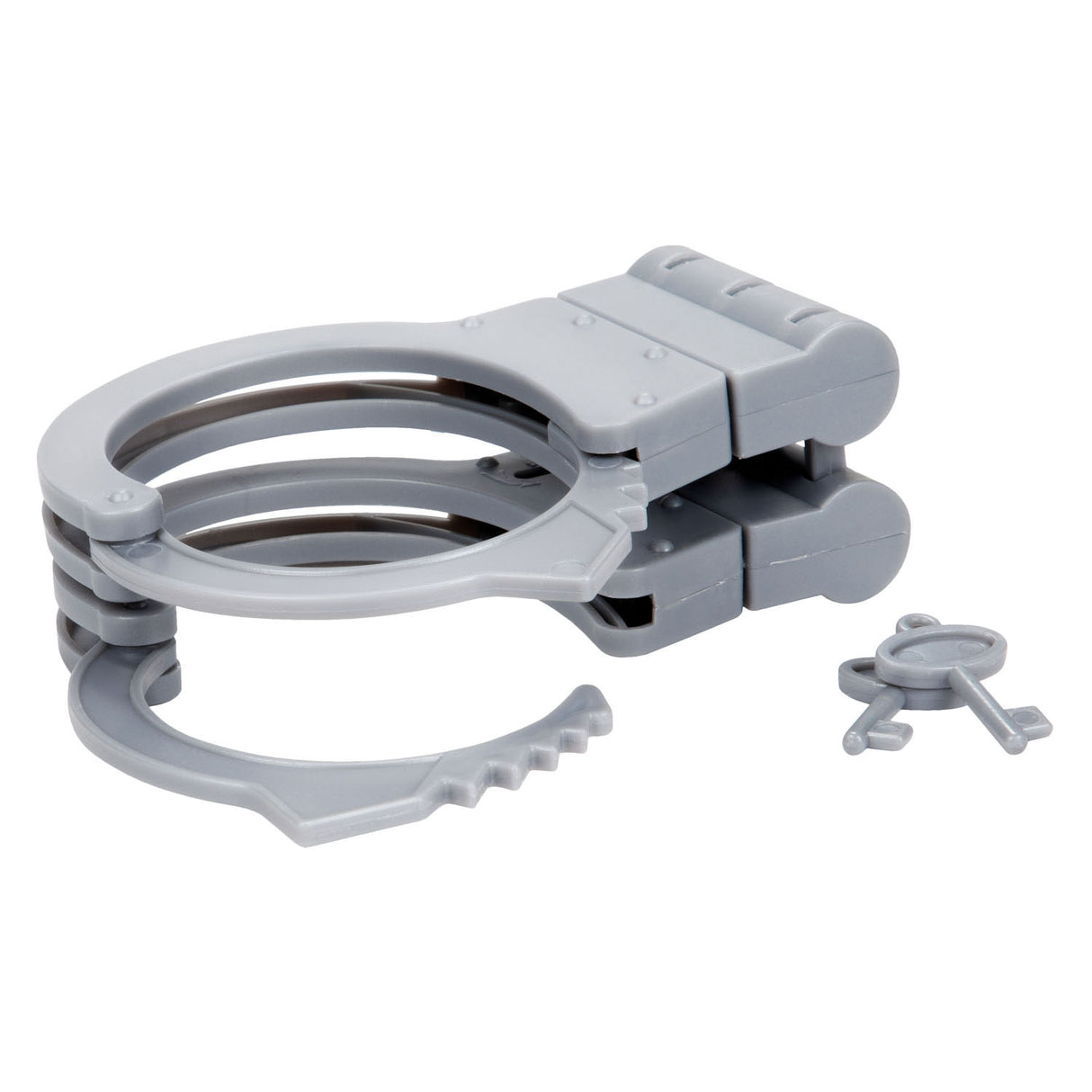 Set di polizia di toi-toys + luce e suono