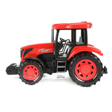 Toi-Toys Tractor Red with Light and Sound